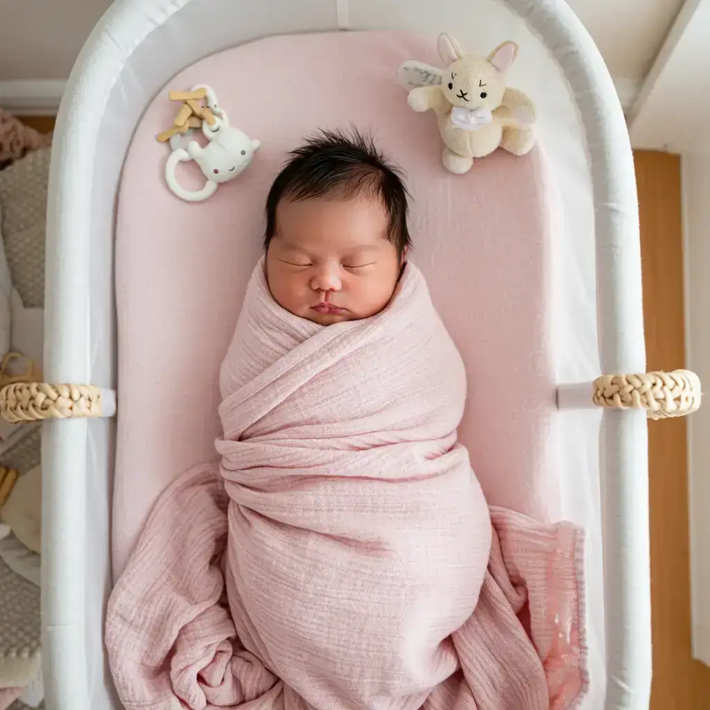 모자보건수첩 지원 기준