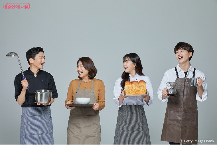 소상공인 대상 최대 1,000만 원! '안심통장' 신청 조건·자격·절차 한눈에~3/27까지