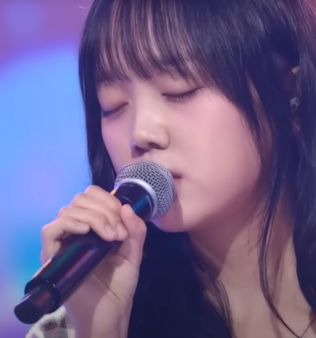 싱어게인4 61호 가수