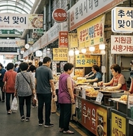 추석 민생지원금