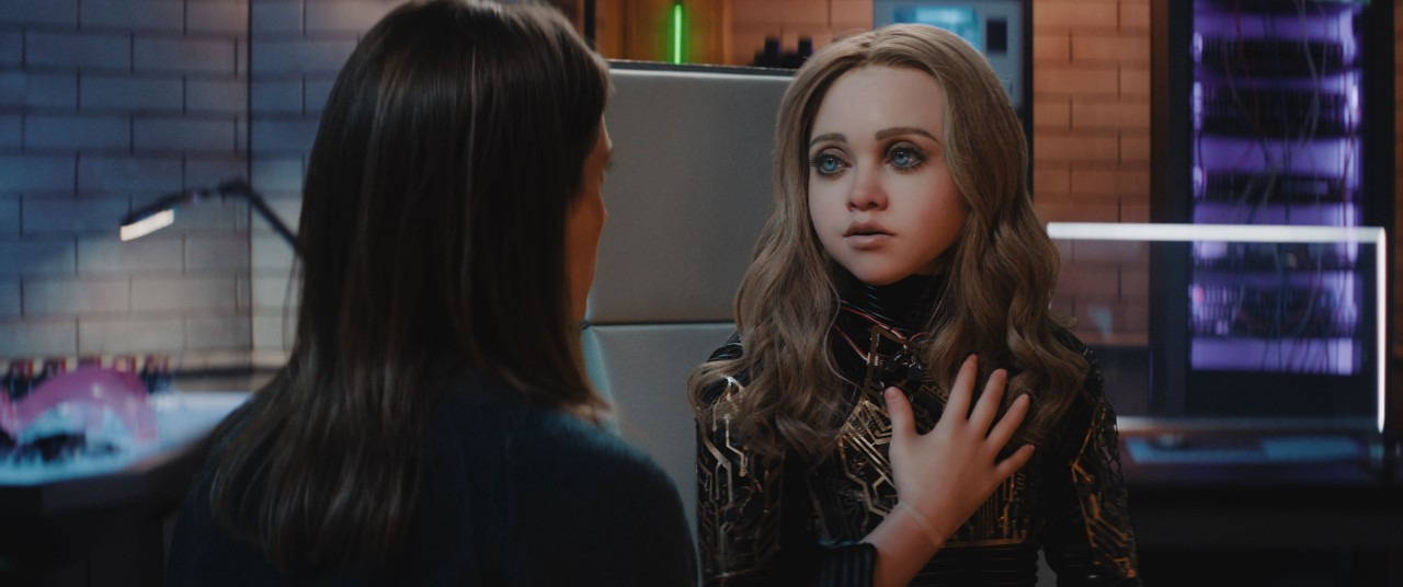 출연진 및 캐릭터 소개