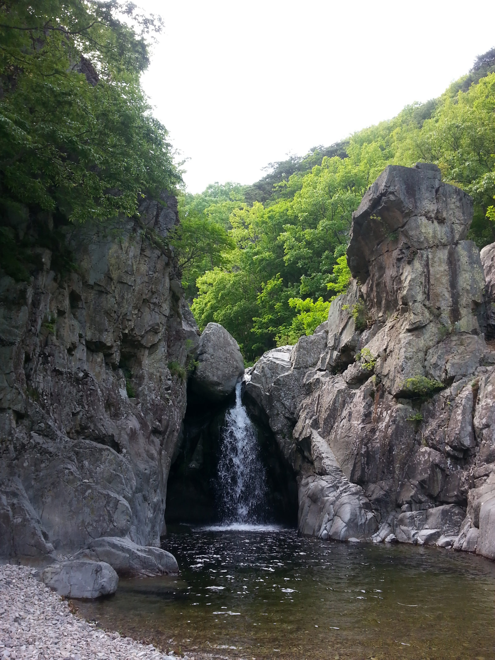 포항 내연산 보경사 소금강전망대 12폭포 상생폭포 연산폭포 트래킹코스 힐링스팟