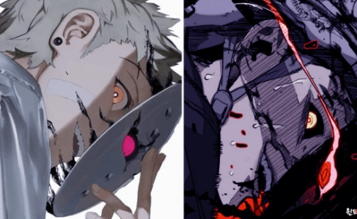 윈드브레이커 트레이싱 논란 이유와 진실, 작가 입장