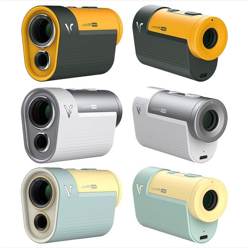 보이스캐디 (Voice Caddie) 사진