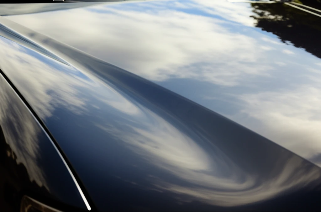 자동차 코팅, 가치를 높이는 선택? 