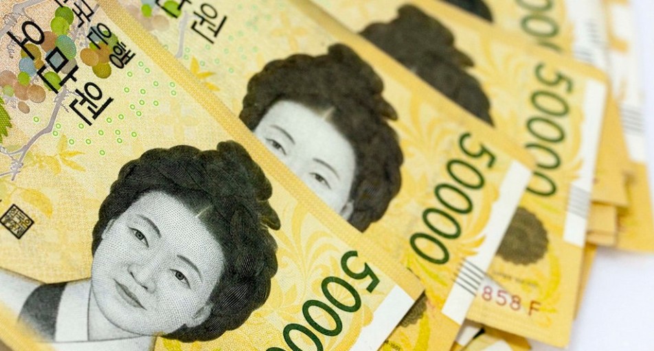 5만원권지폐