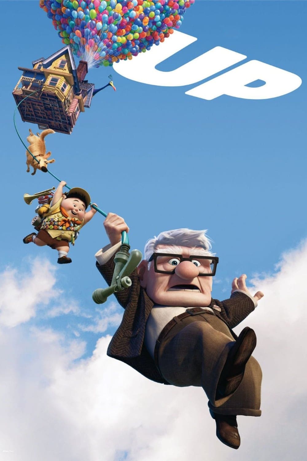 업 (Up, 2009)