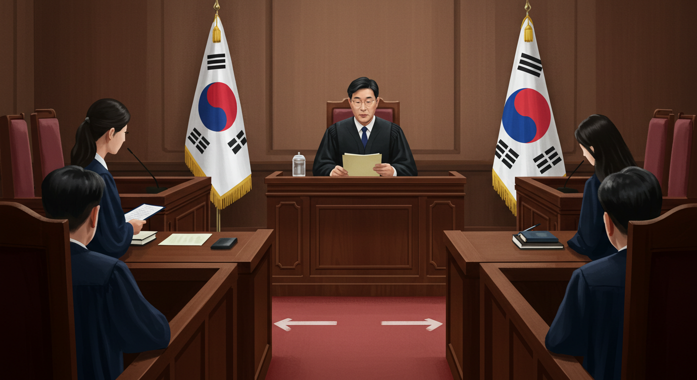 법원규칙&amp;#44; 소송FAQ