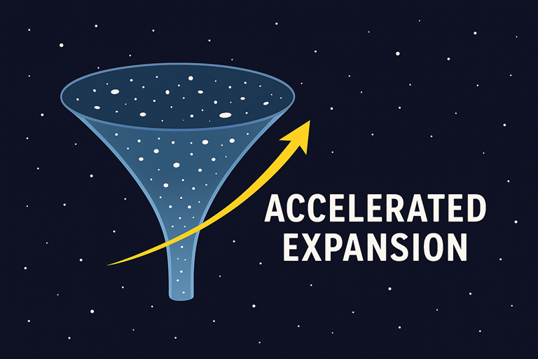 우주의 크기5편