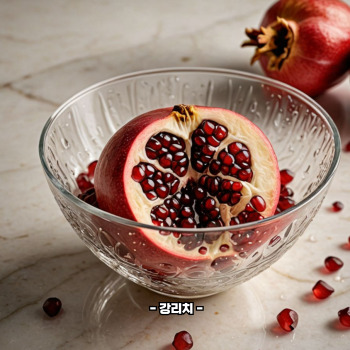 석류 효능