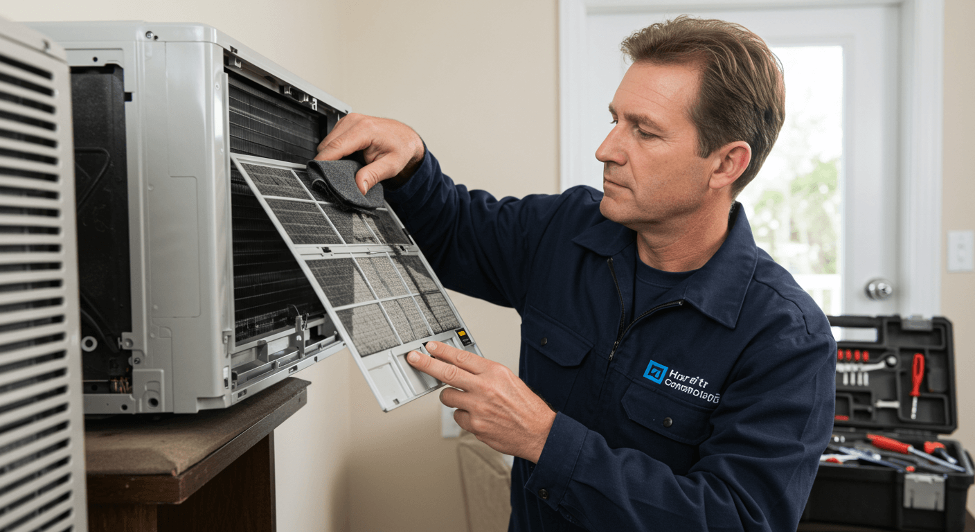 에어컨 무상 점검