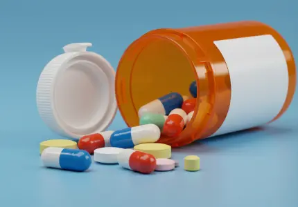 폐암 4기 생존율