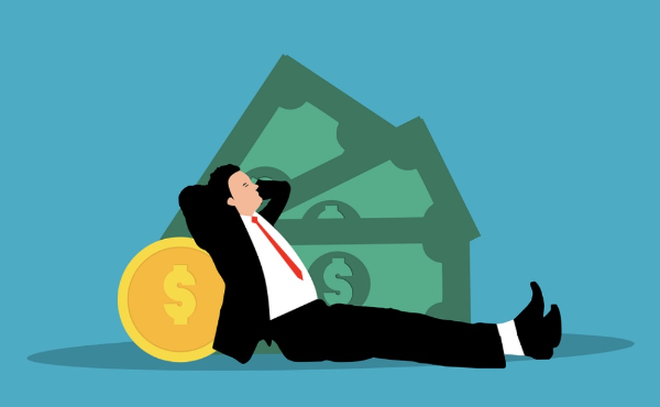 부자 되는 방법