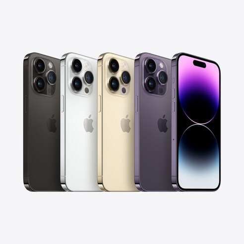 Apple 아이폰 14 Pro