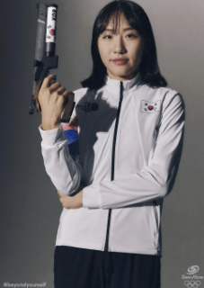 근대5종 경기 종목 방식