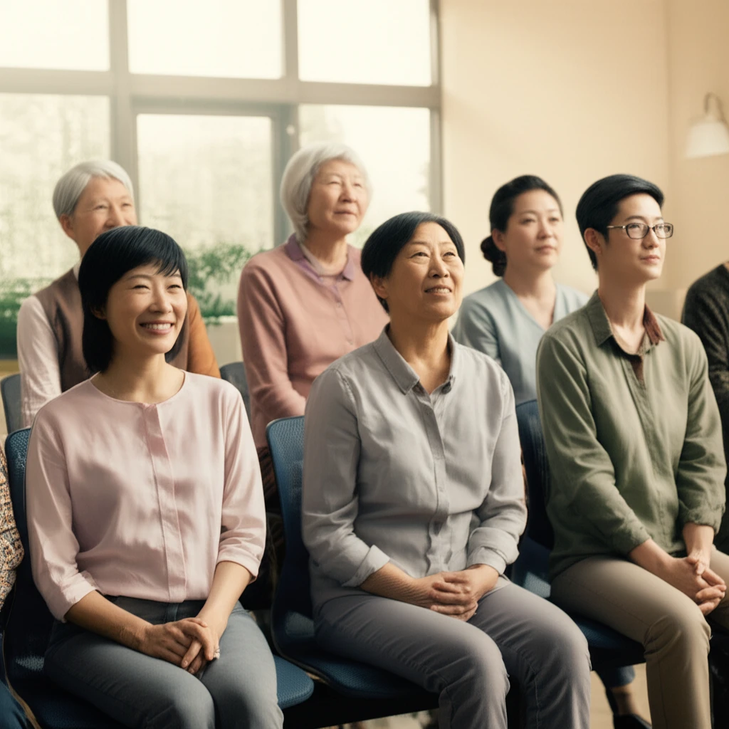 건강검진 결과에 따른 보험 가입 전략