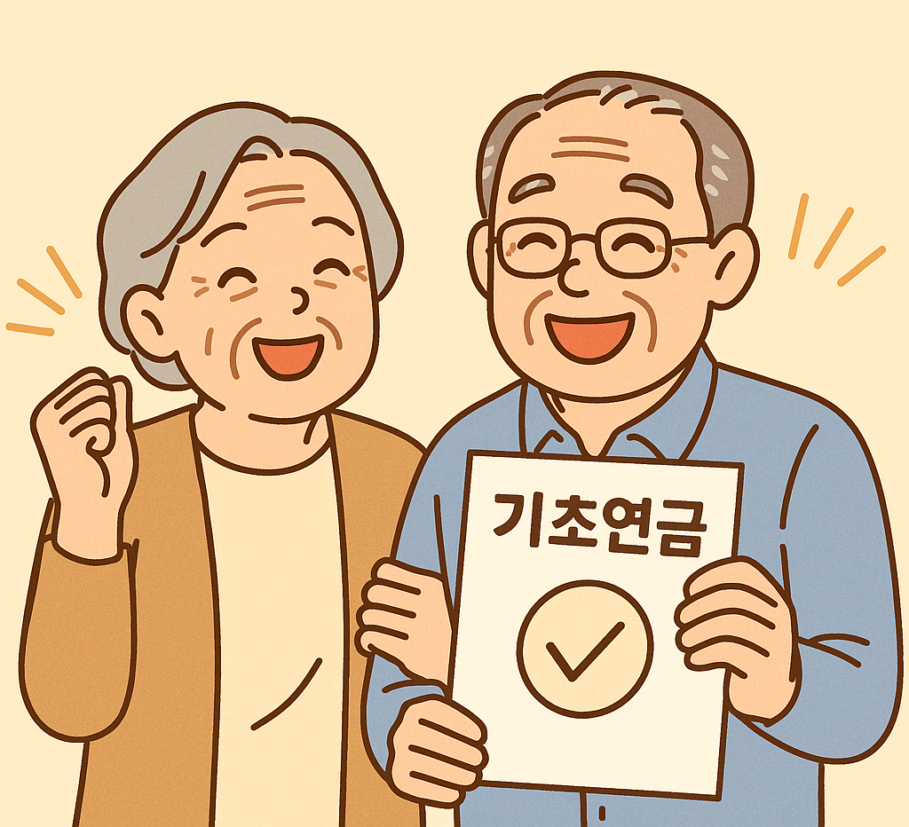 기초연금