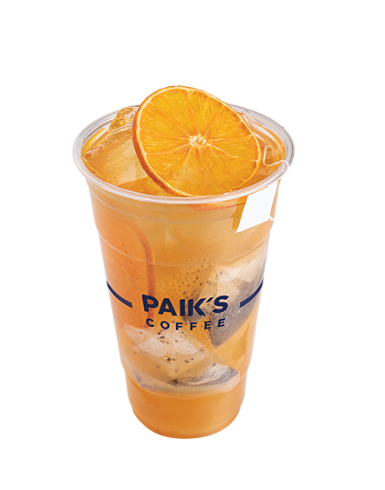 빽다방 칼로리 낮은 음료