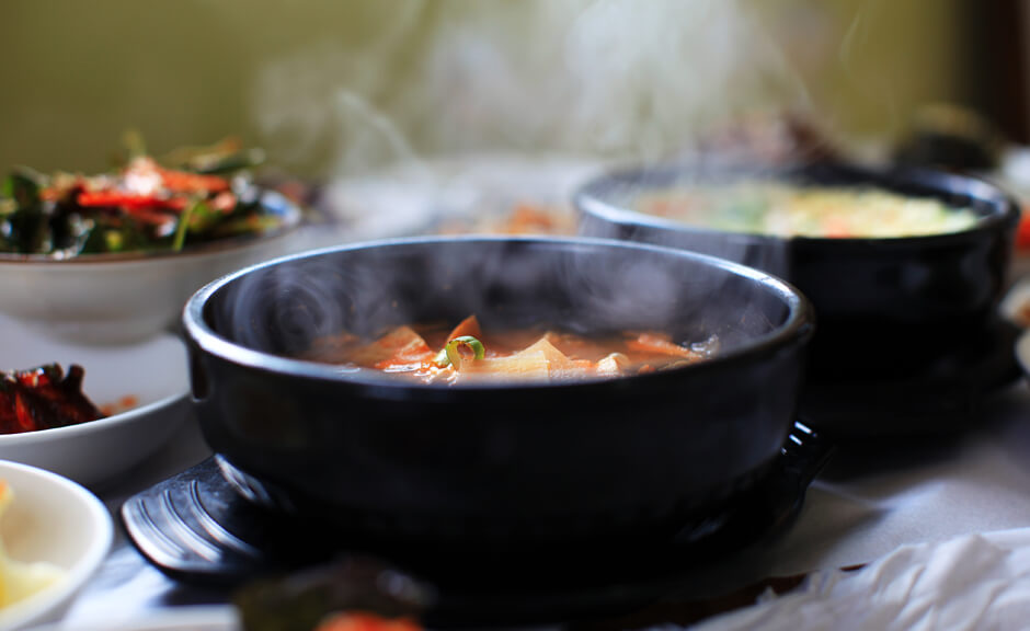 구례 맛집 베스트 10