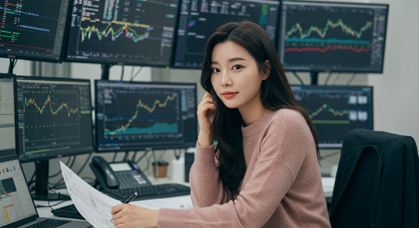 주식 계좌 개설 방법