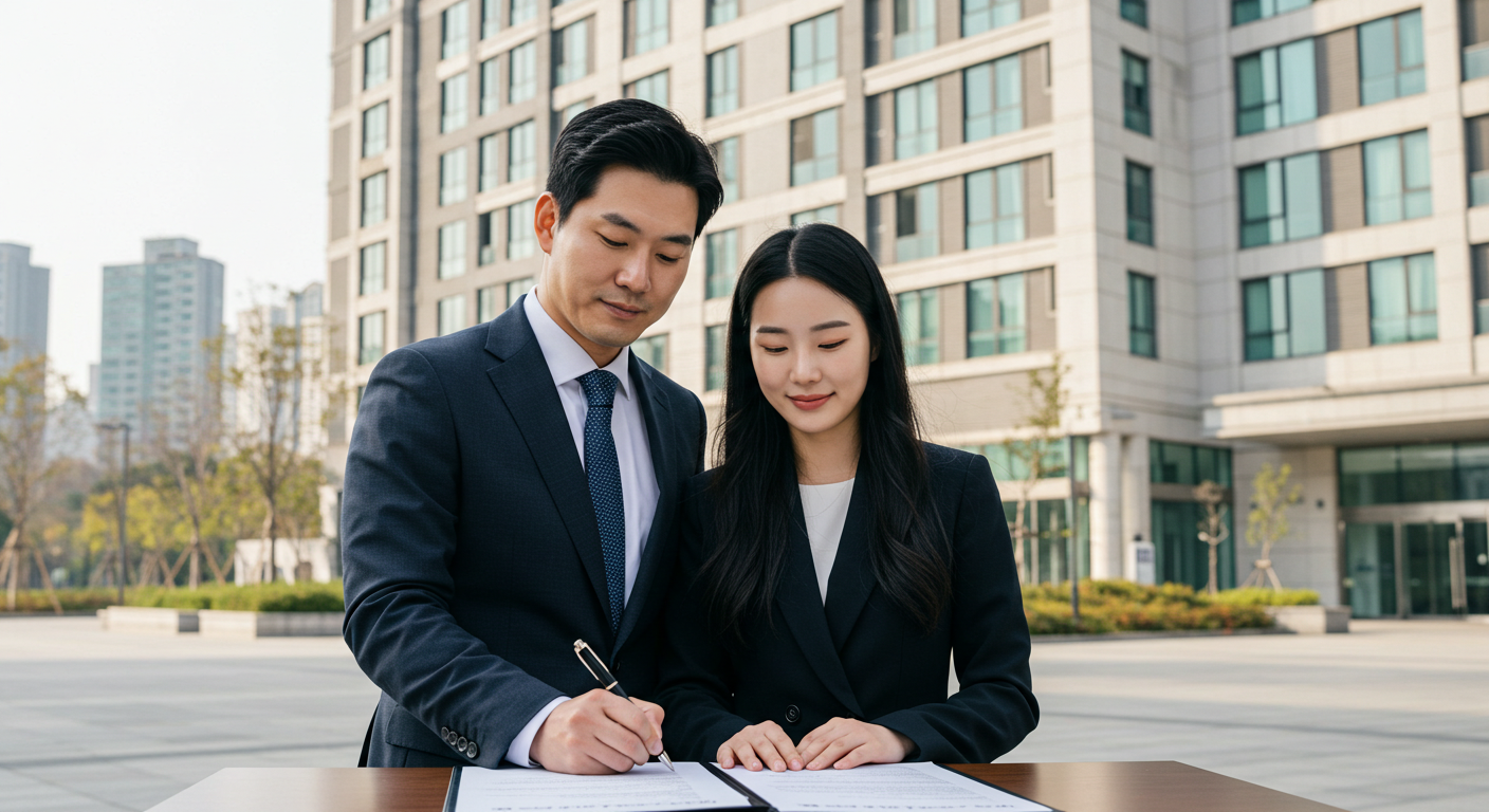 부동산 매매예약 가등기