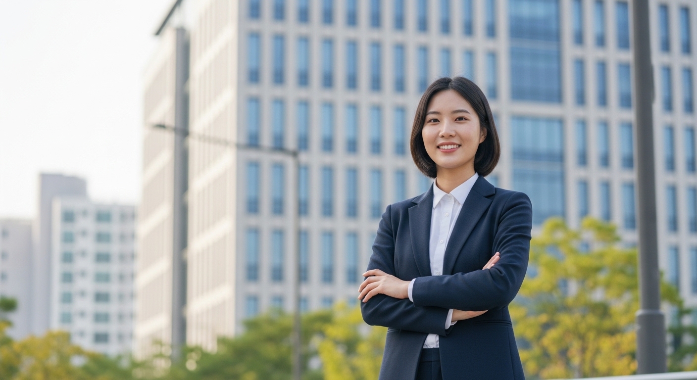 청년 일자리 도약장려금
