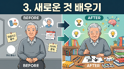 스트레스 관리 방법