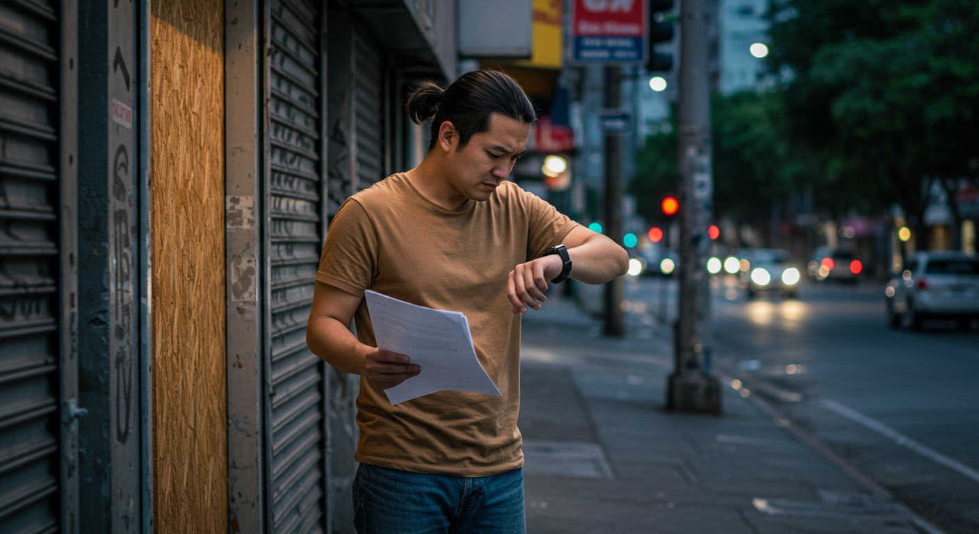 상가계약&amp;#44; 법률상식