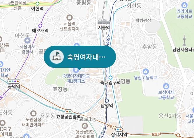 숙명여대 수시/정시/논술등급컷 확인하기 [2024학년도 결과]