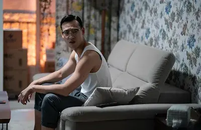 마당이 있는 집