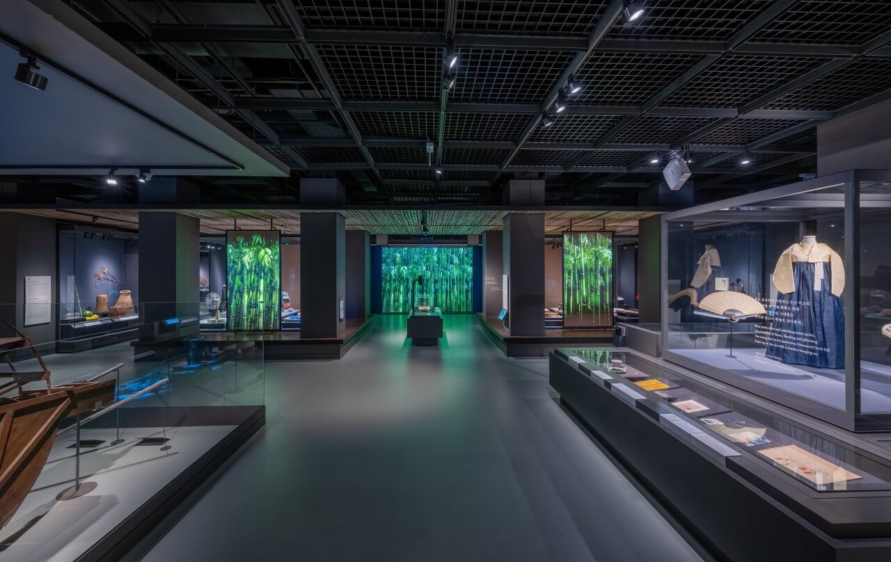 국립민속박물관