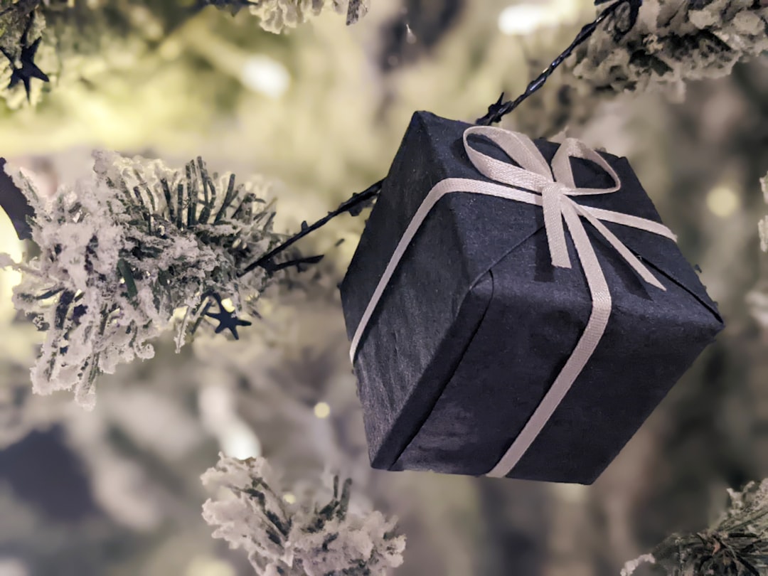 Gift.