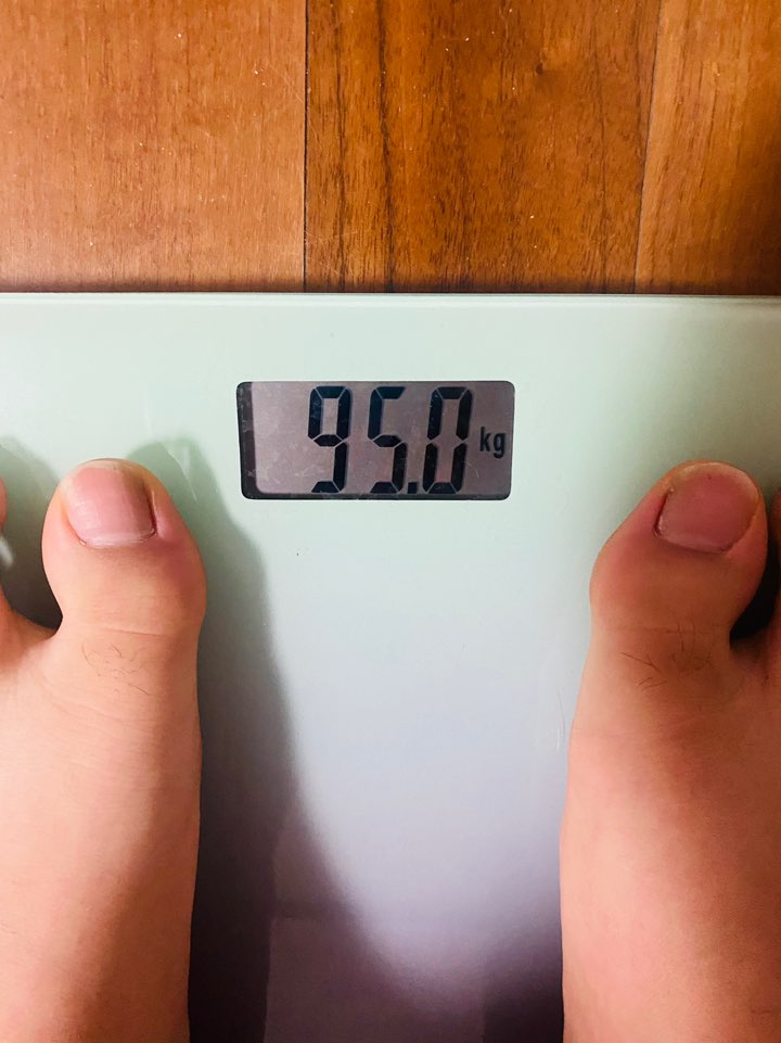 2월-18일-몸무게-변화-사진
