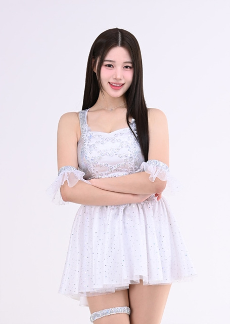 이예빈 치어리더 KT 위즈 수원 KT