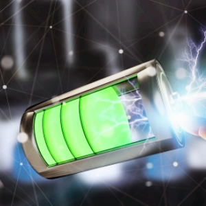 2차전지 관련주 대장주 테마주 : 전고체 배터리