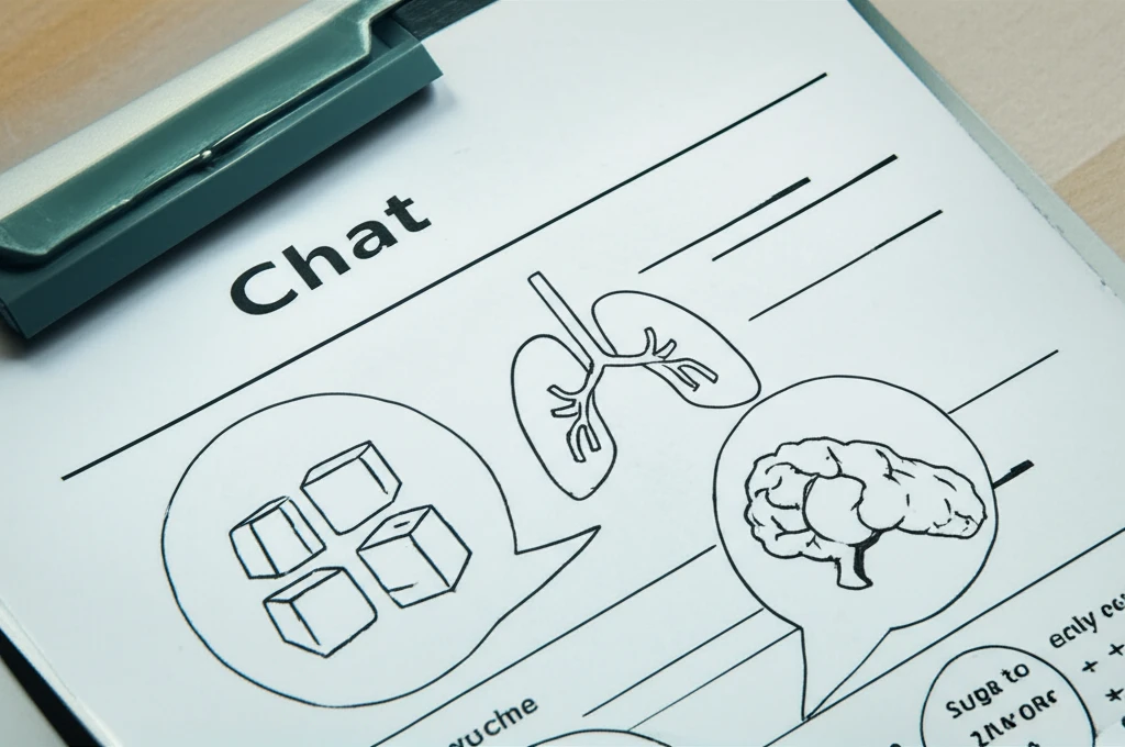 건강검진 결과에 따른 보험 가입 전략