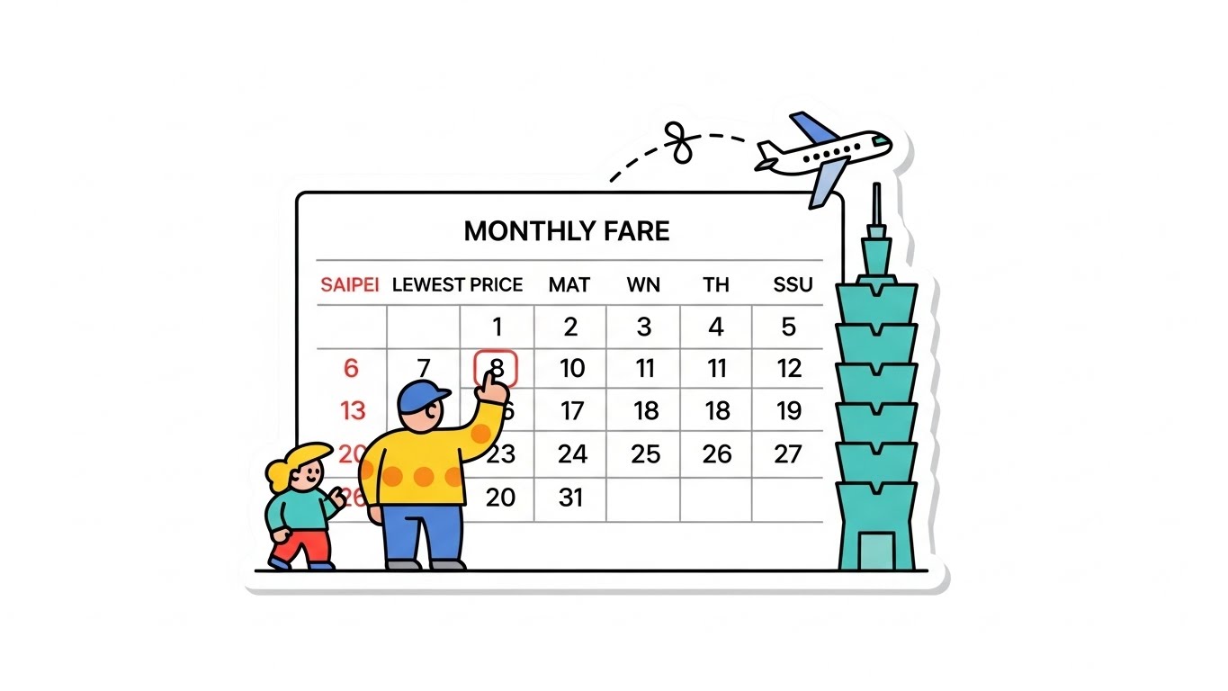 항공권을 저렴하게 예약하