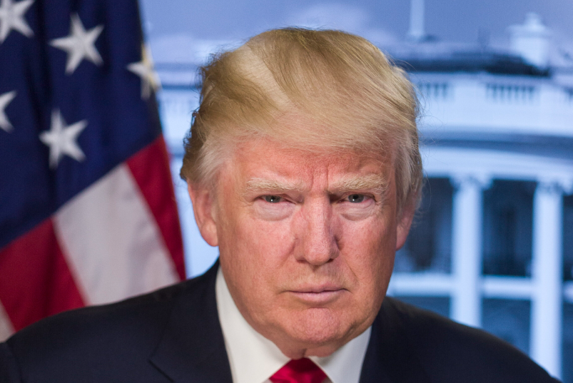 트럼프 상호관세 유예