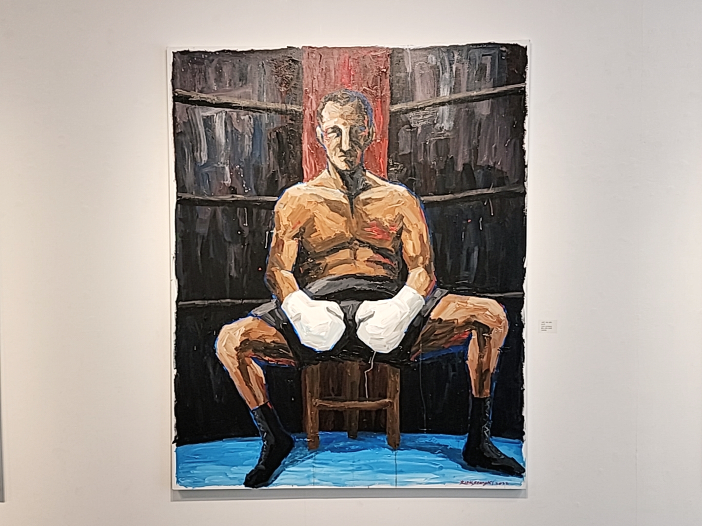 백승기 작가 작품1