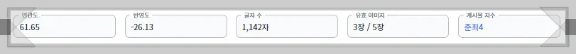 문서의 품질은 다이아로직과 연관이 있습니다.
