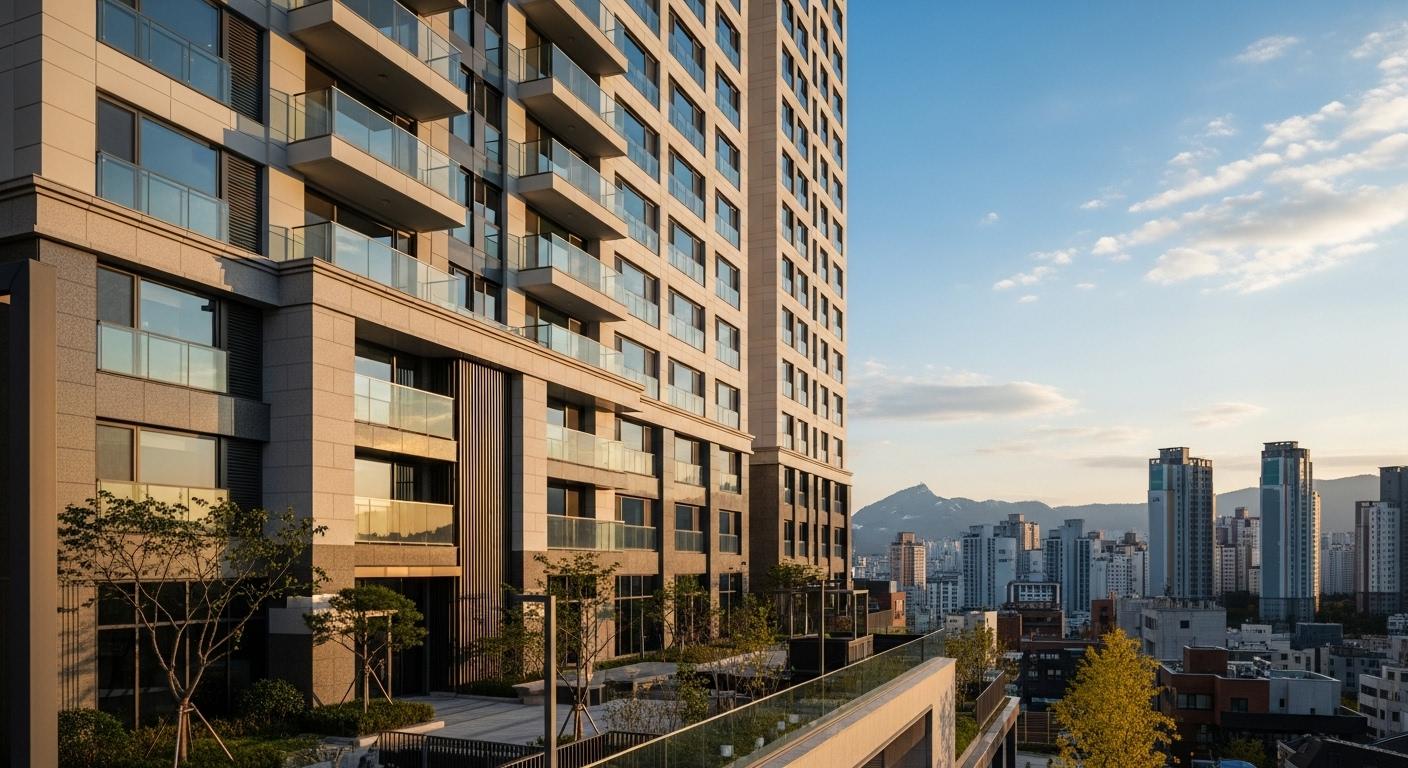 서울 부동산 매물량