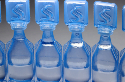 스마일라식 부작용 사진