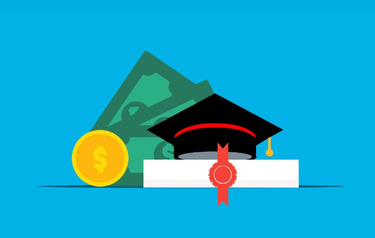 소득분위 안보는 장학금 신청가능한 리스트