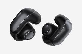 하루 종일 사용할 수 있는 보스 울트라 오픈 이어폰