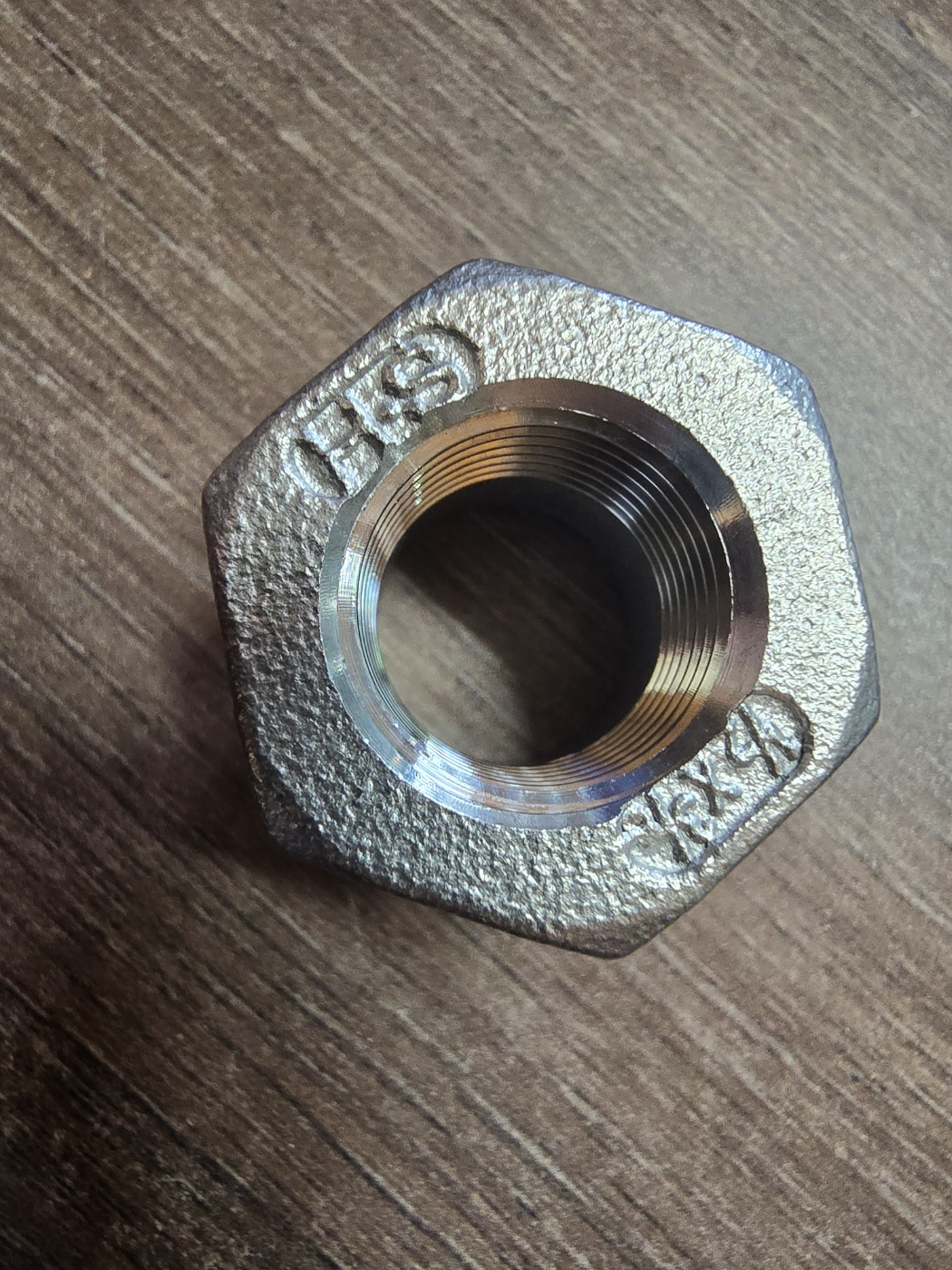 HS볼트 관련 사진