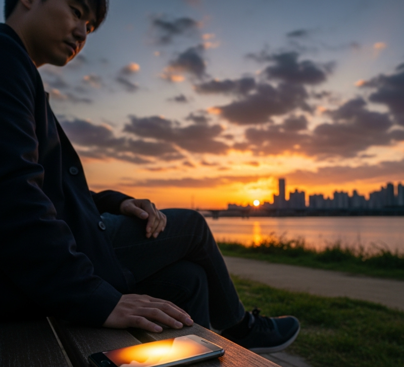 AI 에이전트는 고민하는 당신을 위한 도구예요