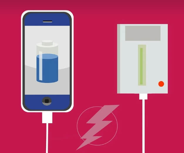 보조배터리기내반입용량수량규정