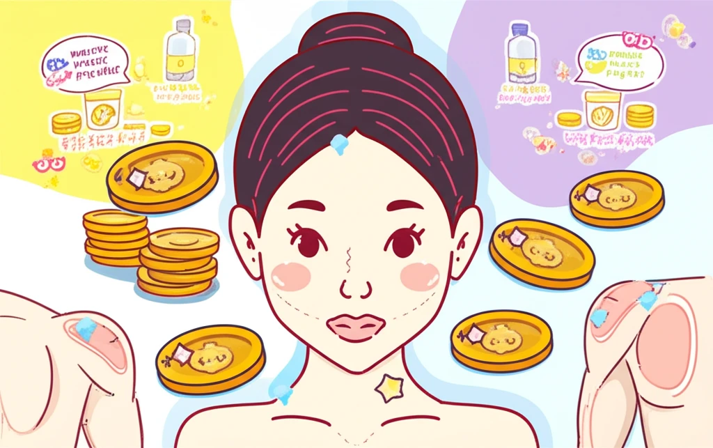 성공적인 쁘띠 성형을 위한 필러 보톡..