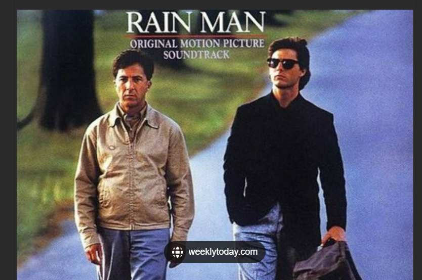 서번트 증후군이란?