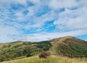 소백산 국립공원